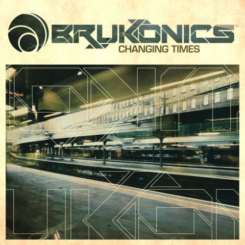 Brukonics - Changing Times (2024)