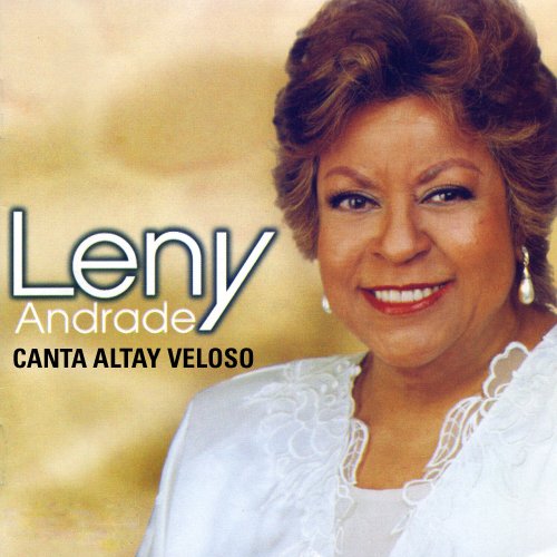 Leny Andrade - Leny Andrade Canta Altay Velloso (2002)