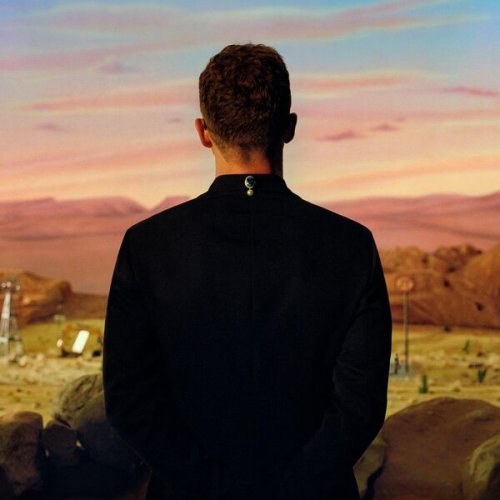 Justin Timberlake - Everything I Thought It Was (2024) [Hi-Res]