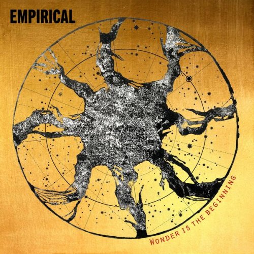 Empirical - Wonder is the Beginning (2024) [Hi-Res]