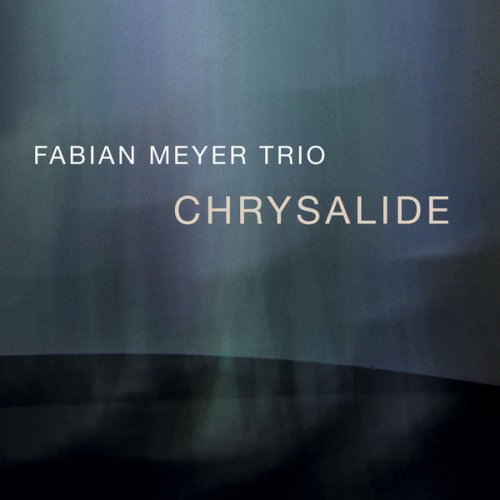 Fabian Meyer Trio - Chrysalide (2016)