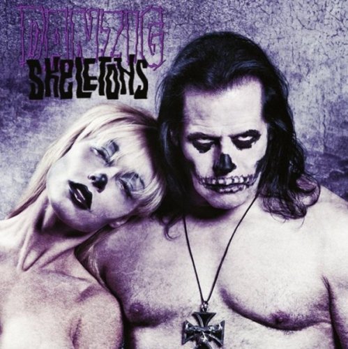 Danzig - Skeletons (2015)