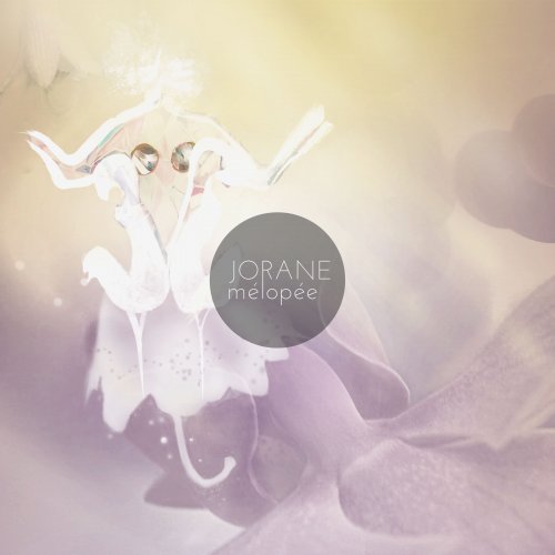 Jorane - Mélopée (2014)