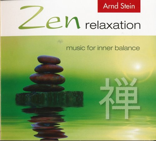 Arnd Stein - Zen Relaxation (2010)