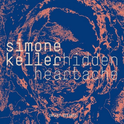 Simone Keller - Hidden Heartache (2024)