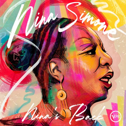 Nina Simone - Nina's Back (2024) [Hi-Res]