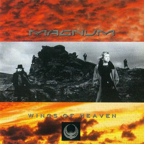 Magnum - Wings Of Heaven (1988)