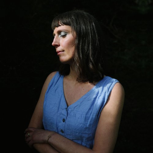 Amiria Grenell - The Winter Light (2024) [Hi-Res]