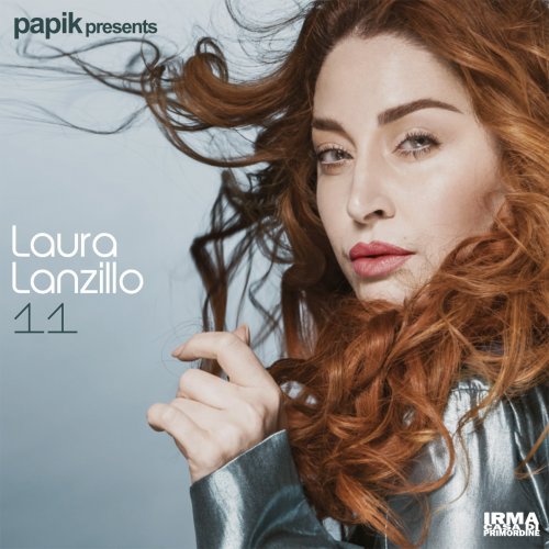 Papik and Laura Lanzillo - 11 (2024) [Hi-Res]
