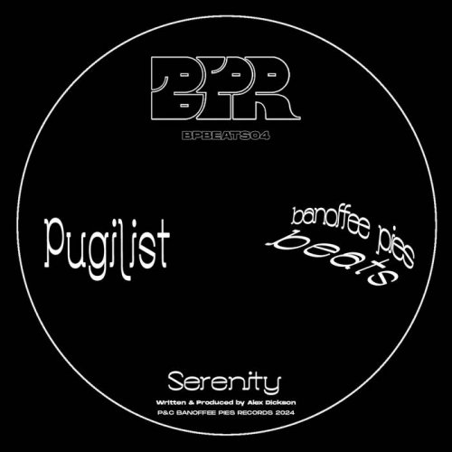 Pugilist - Banoffee Pies Beats 04 (2024)