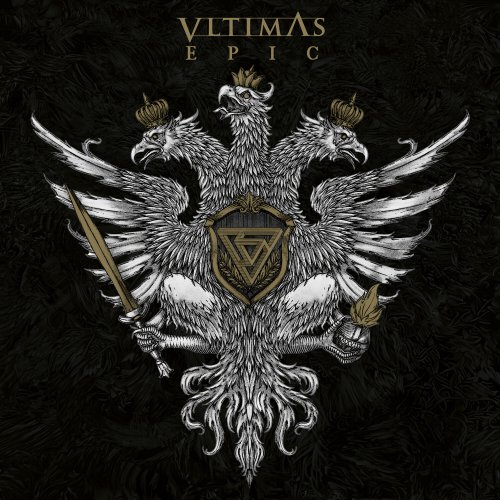 Vltimas - Epic (2024) Hi-Res