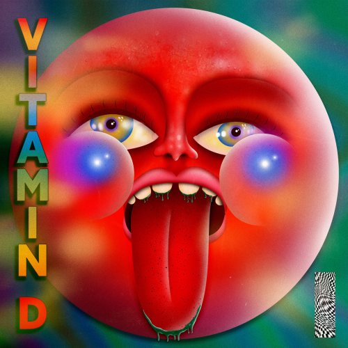 Cousin Kula - Vitamin D (2024)