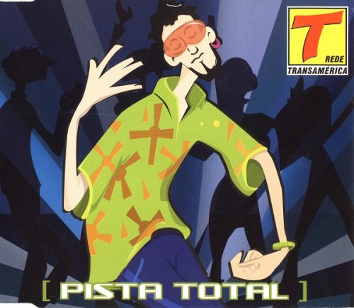 VA - Pista Total (2002)