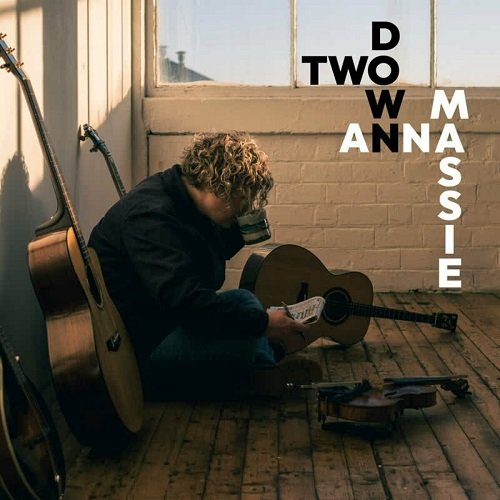 Anna Massie - Two Down (2024)