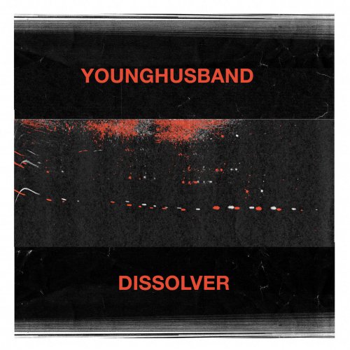 Younghusband - Dissolver (2015)