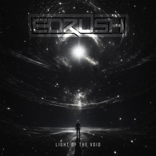 Ed Rush - Light Of The Void (2024)
