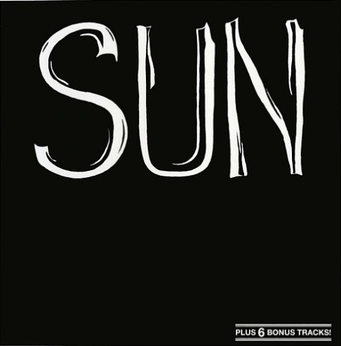 Sun - S.U.N. (Reissue) (1980/2008)