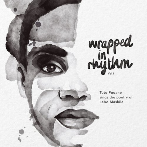 Tutu Puoane - Wrapped in Rhythm, Vol. 1 (2024) [Hi-Res]