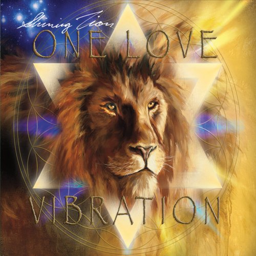 Shining Lion - One Love Vibration (2015)