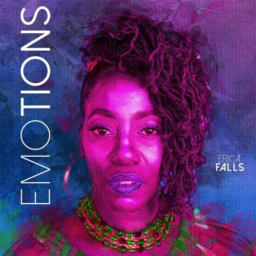 Erica Falls - Emotions (2024)
