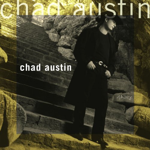 Chad Austin - Chad Austin (2000)