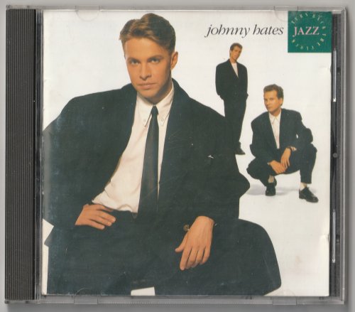 Johnny Hates Jazz - Turn Back The Clock (1988)