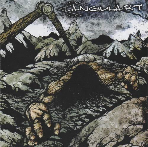 AngulArt - Donde Renacen las Horas (2004)