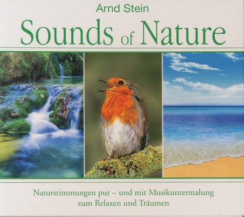 Arnd Stein - Sounds of Nature (2011)