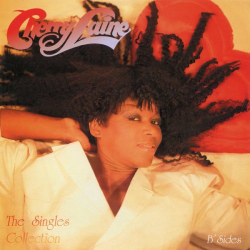 Cherry Laine - The Singles Collection - B’ Sides (2023)