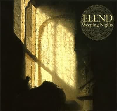 Elend - Weeping Nights (1997)