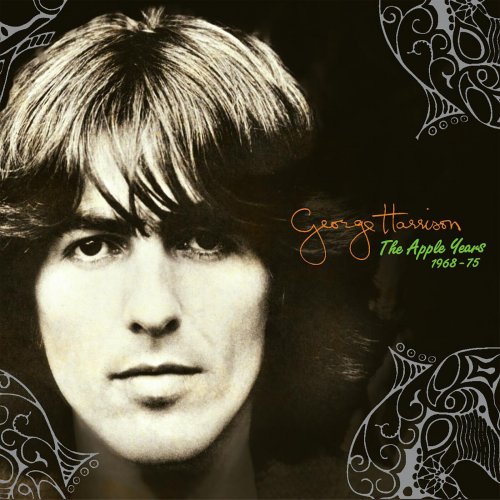 George Harrison - The Apple Years (2014)