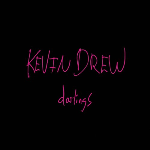 Kevin Drew - Darlings (2014)
