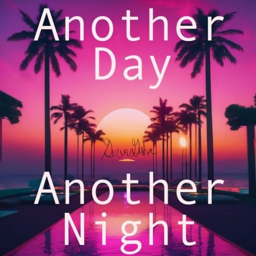 Girin Guha - Another Day Another Night (2024)