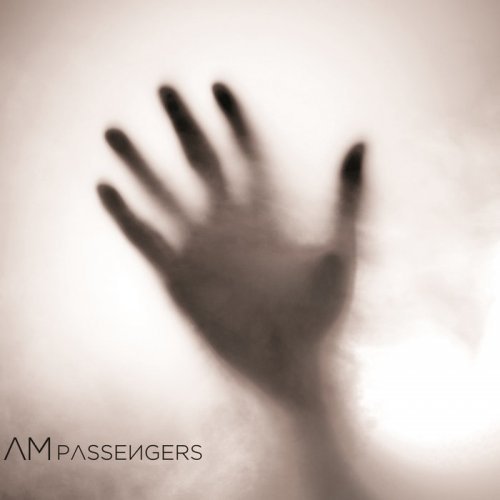 Autumn Moonlight - Passengers (2017)