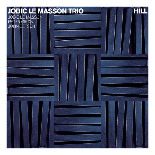 Jobic Le Masson Trio - Hill (2008)