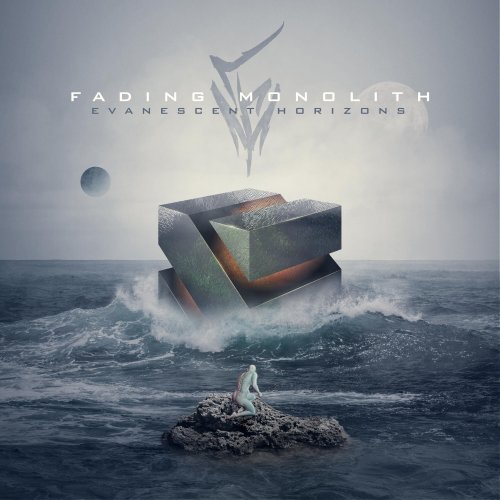 Fading Monolith - Evanescent Horizons (2024) Hi-Res
