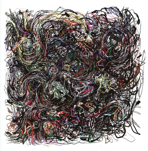 Coma in Algiers - Happy Forever (2015)