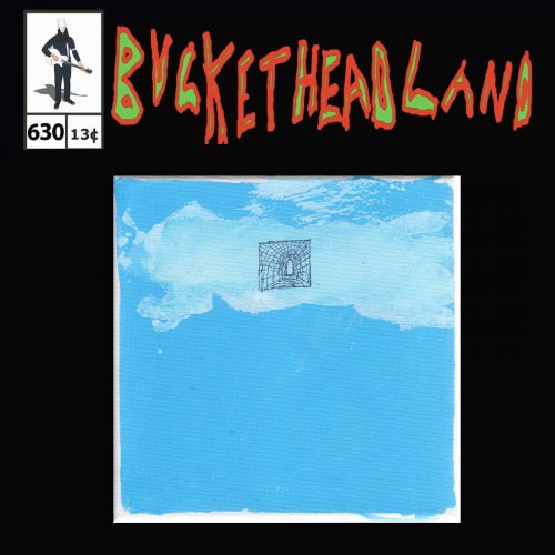 Buckethead - Home In The Sky (Pike 630) (2024)