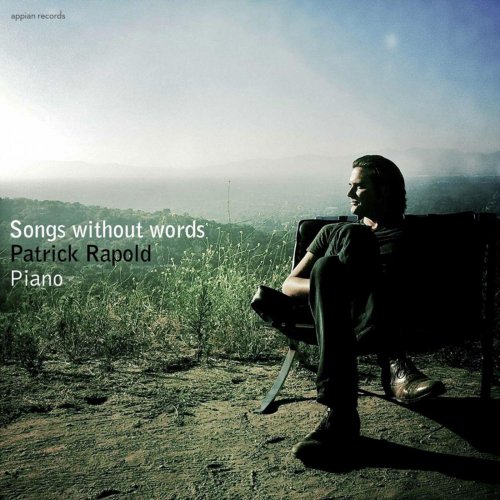 Patrick Rapold - Songs Without Words (2012)