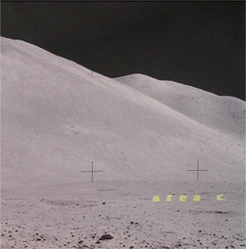 Area C - Sea Of Rains (2008)