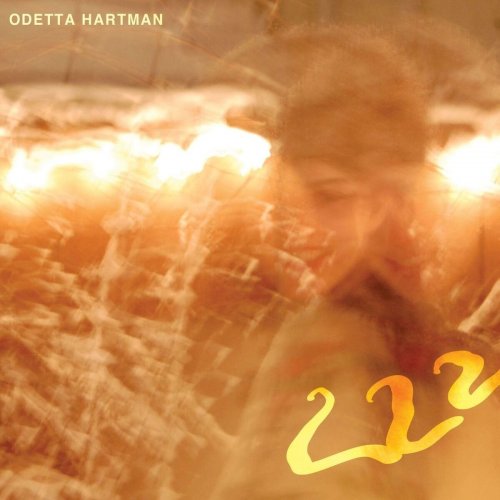 Odetta Hartman - 222 (2015) [Hi-Res]