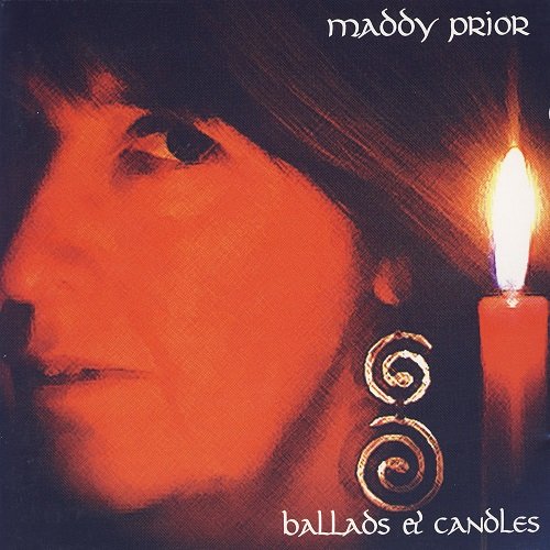 Maddy Prior - Ballads And Candles (2000)