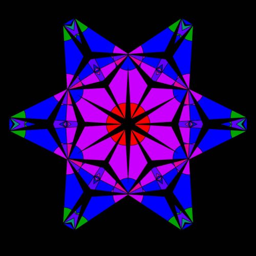 Aleksi Perälä - CHILDREN OF LIGHT 4 (2024)