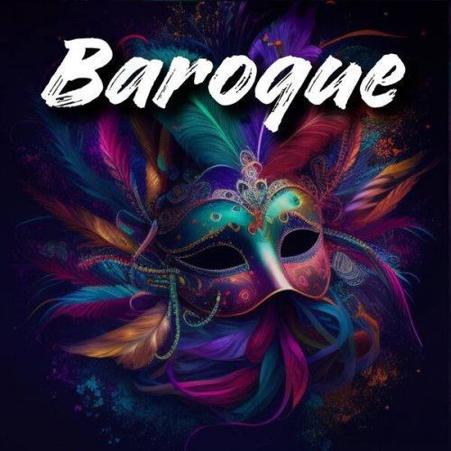 VA - Baroque (2024)