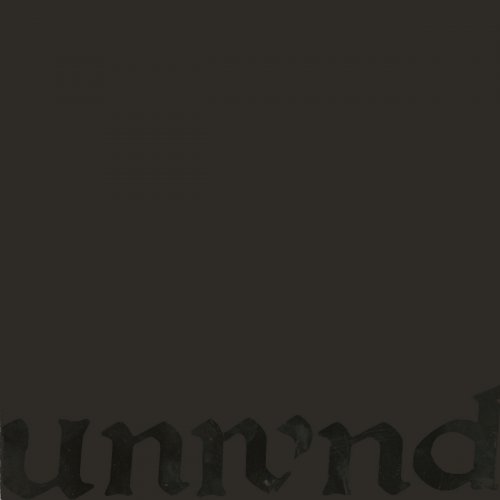 Unwound - Leaves Turn Inside You (2001)