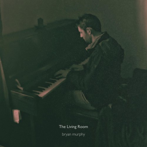 Bryan Murphy - The Living Room (2024) Hi Res