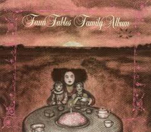 Faun Fables - Family Album (2004)