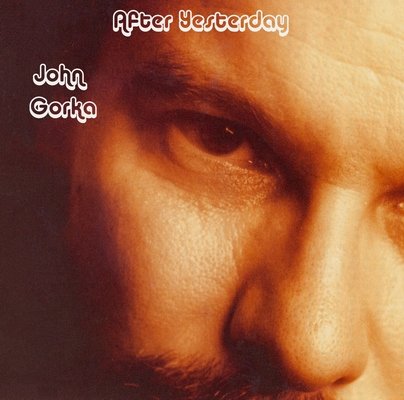 John Gorka - After Yesterday (1998)