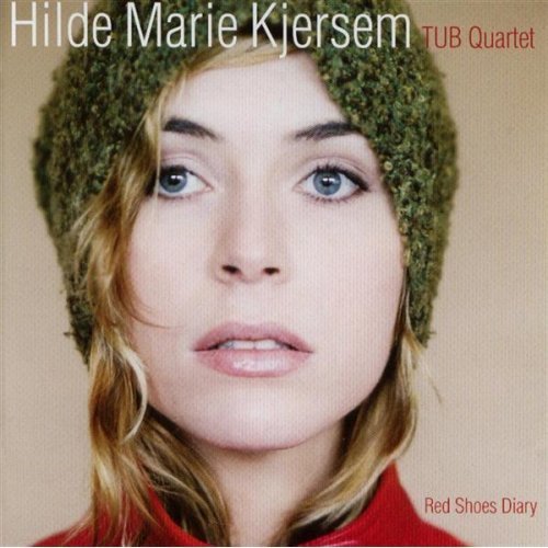 Hilde Marie Kjersem - Red Shoes Diary (2004)