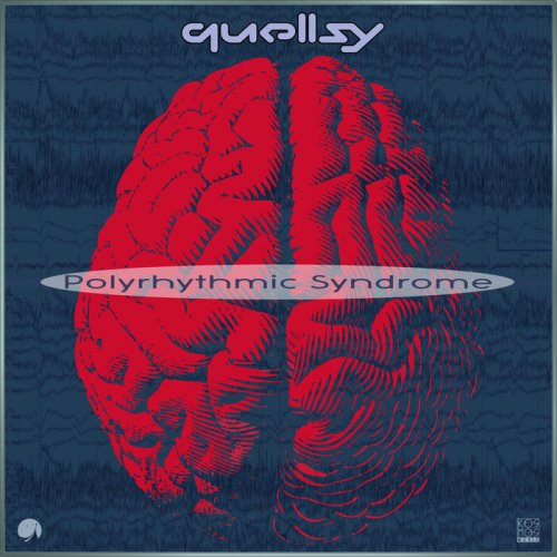 Quellsy - Polyrhythmic Syndrome (2024)